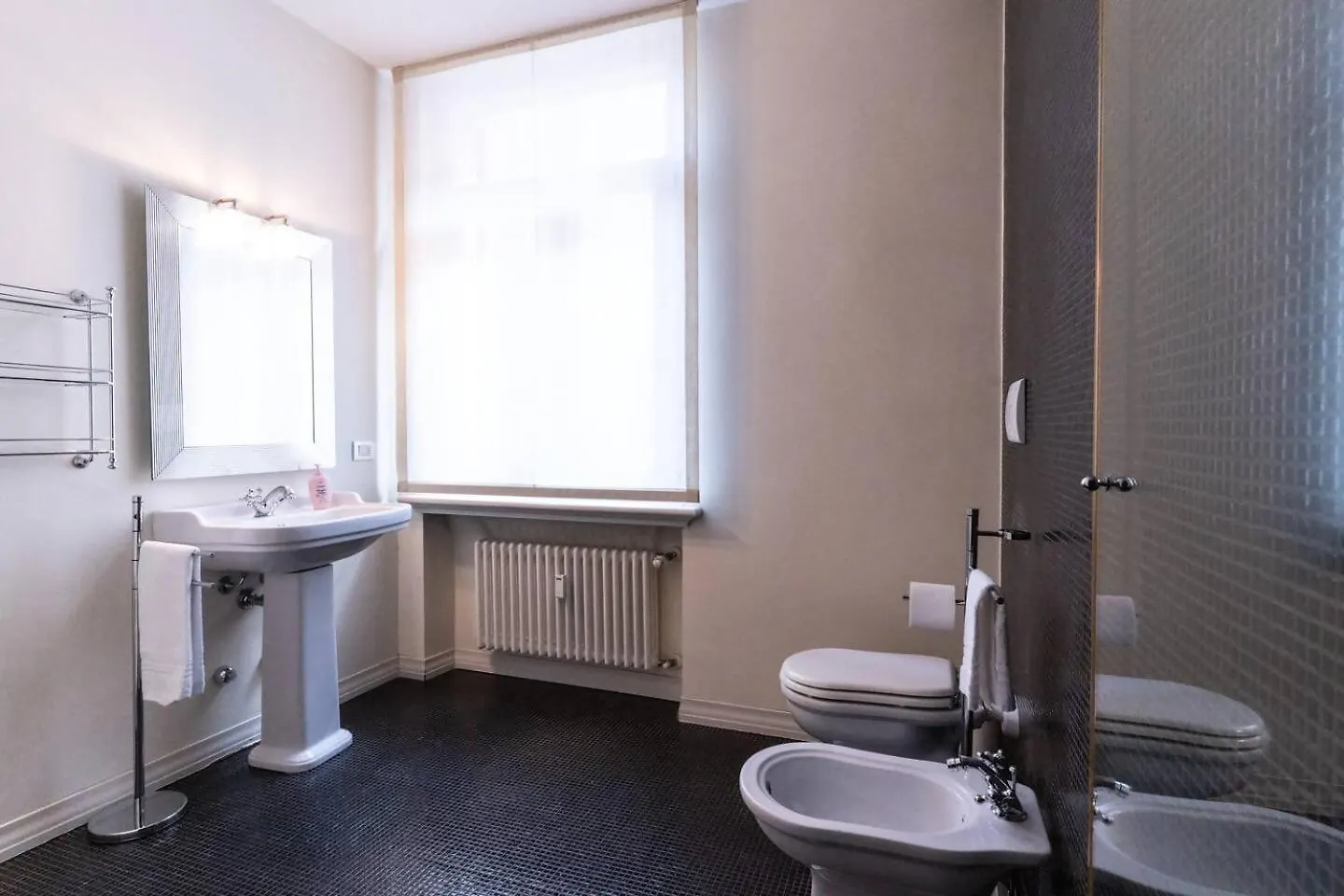 Veronavera Anfiteatro Apartmán